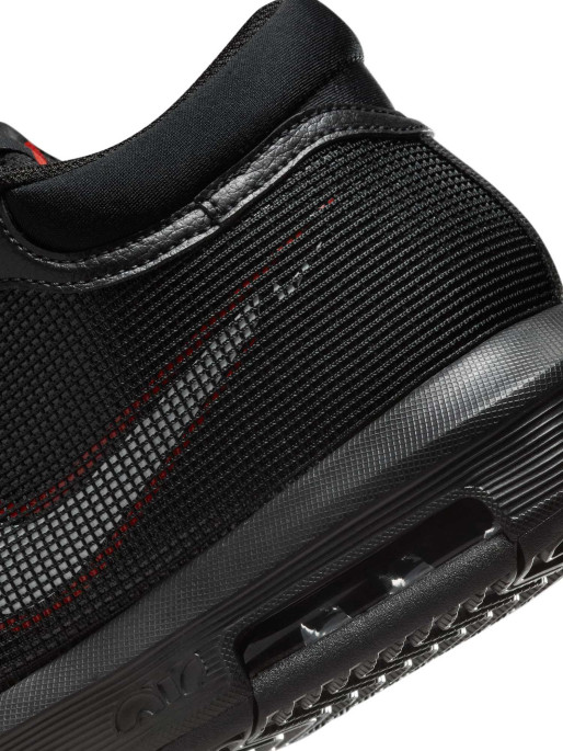 NIKE Παπούτσια Μπάσκετ LEBRON WITNESS VIII