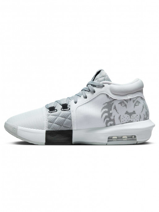 NIKE Παπούτσια Μπάσκετ LEBRON WITNESS VIII