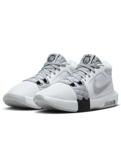 NIKE Παπούτσια Μπάσκετ LEBRON WITNESS VIII