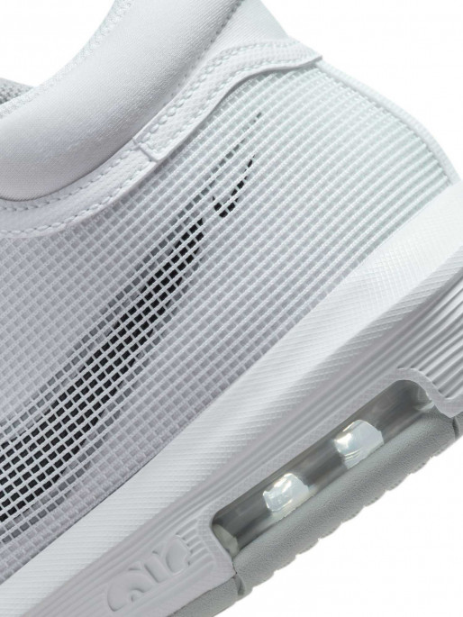 NIKE Παπούτσια Μπάσκετ LEBRON WITNESS VIII
