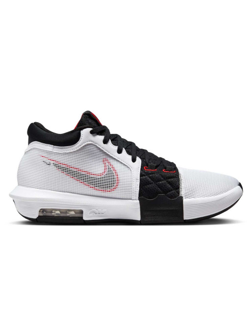 NIKE Παπούτσια Μπάσκετ LEBRON WITNESS VIII