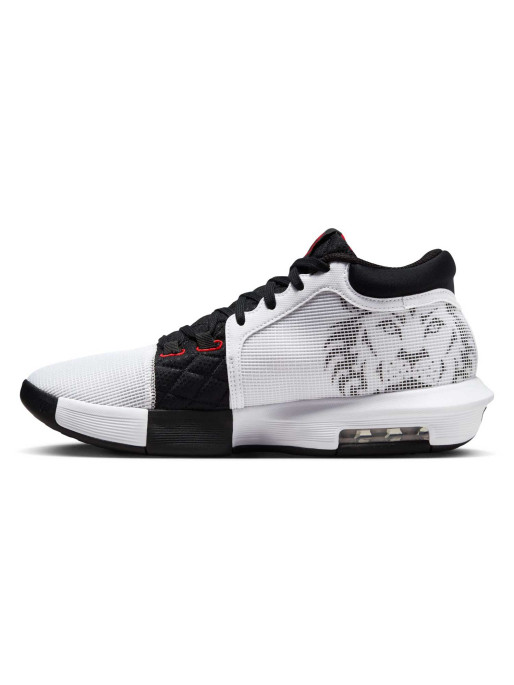 NIKE Παπούτσια Μπάσκετ LEBRON WITNESS VIII