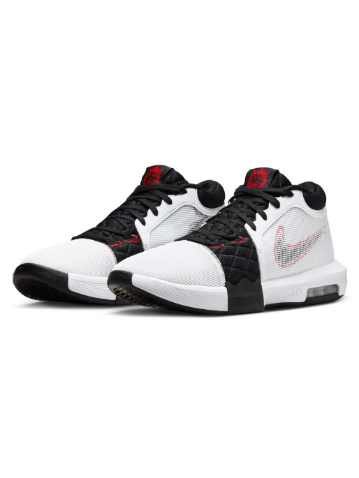 NIKE Παπούτσια Μπάσκετ LEBRON WITNESS VIII