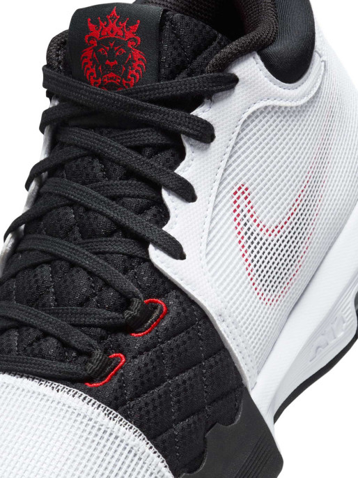 NIKE Παπούτσια Μπάσκετ LEBRON WITNESS VIII
