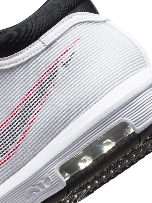 NIKE Παπούτσια Μπάσκετ LEBRON WITNESS VIII