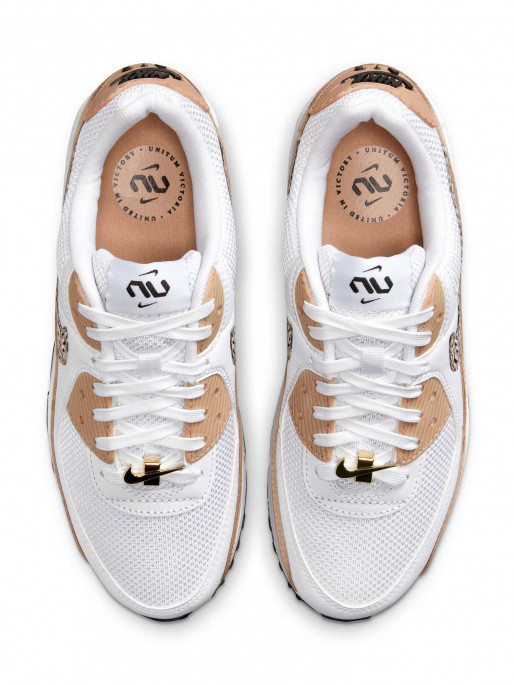 nike air max 90 oatmeal chutney