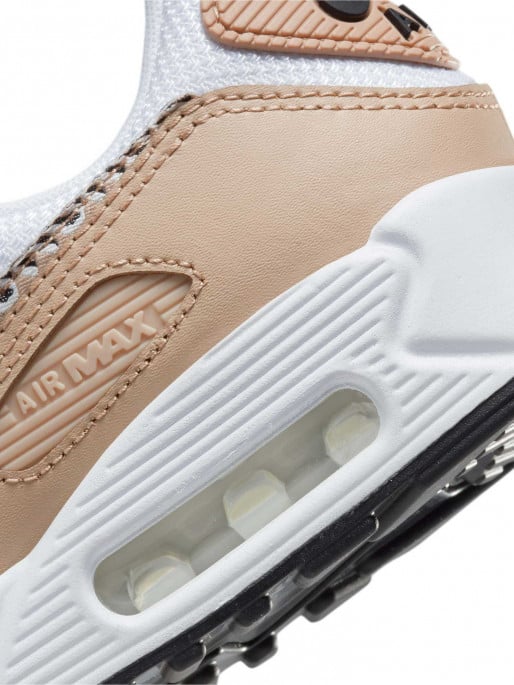 nike air max 90 essential desert sand