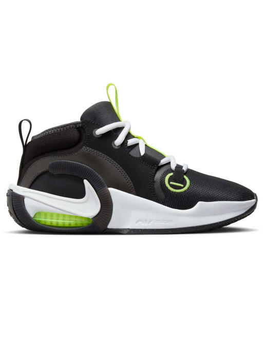 NIKE Παιδικά Παπούτσια Μπάσκετ Air Zoom Crossover 2