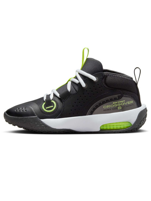 NIKE Παιδικά Παπούτσια Μπάσκετ Air Zoom Crossover 2