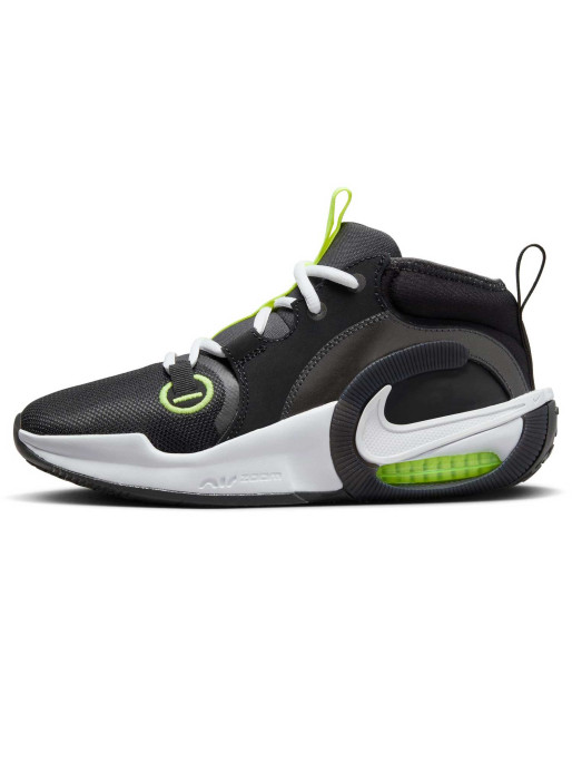 NIKE Παιδικά Παπούτσια Μπάσκετ Air Zoom Crossover 2