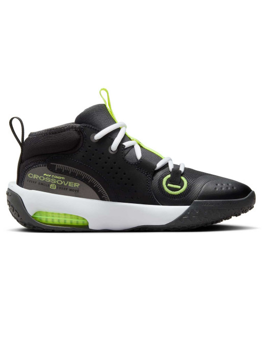 NIKE Παιδικά Παπούτσια Μπάσκετ Air Zoom Crossover 2