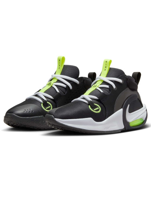 NIKE Παιδικά Παπούτσια Μπάσκετ Air Zoom Crossover 2