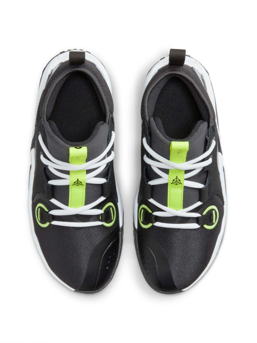 NIKE Παιδικά Παπούτσια Μπάσκετ Air Zoom Crossover 2