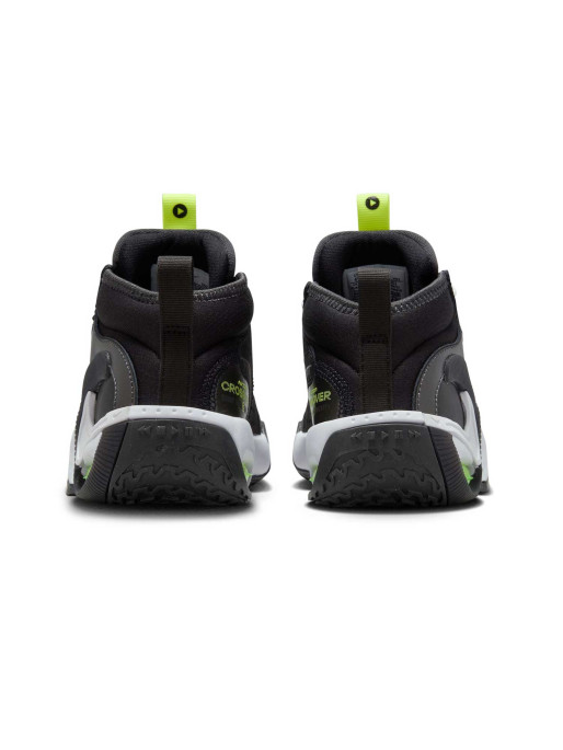 NIKE Παιδικά Παπούτσια Μπάσκετ Air Zoom Crossover 2