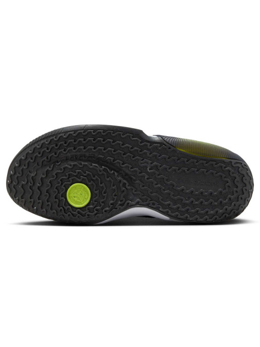 NIKE Παιδικά Παπούτσια Μπάσκετ Air Zoom Crossover 2