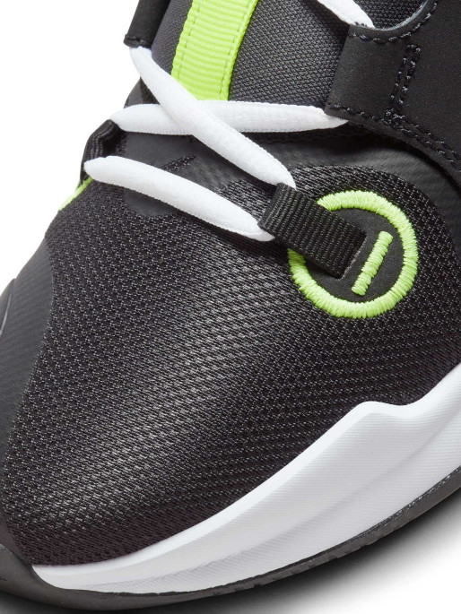 NIKE Παιδικά Παπούτσια Μπάσκετ Air Zoom Crossover 2