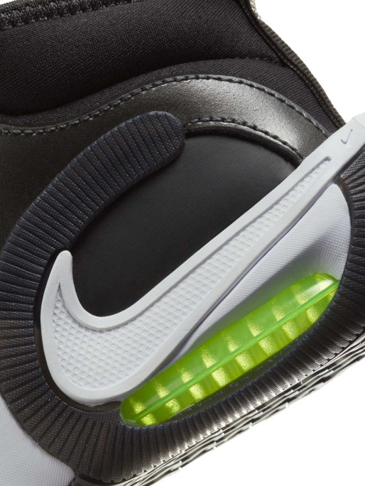 NIKE Παιδικά Παπούτσια Μπάσκετ Air Zoom Crossover 2