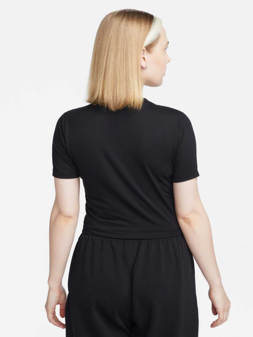 NIKE Κοντομάνικη Μπλούζα W Sportswear Essential