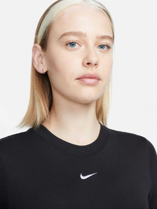 NIKE Κοντομάνικη Μπλούζα W Sportswear Essential