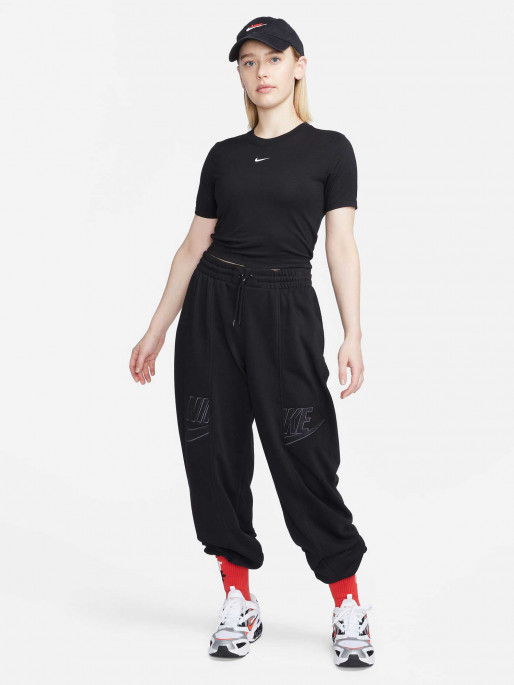 NIKE Κοντομάνικη Μπλούζα W Sportswear Essential