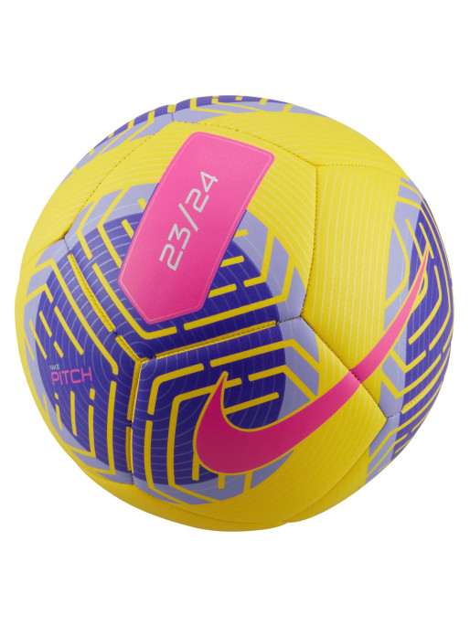 NIKE Футболна топка PITCH - FA23