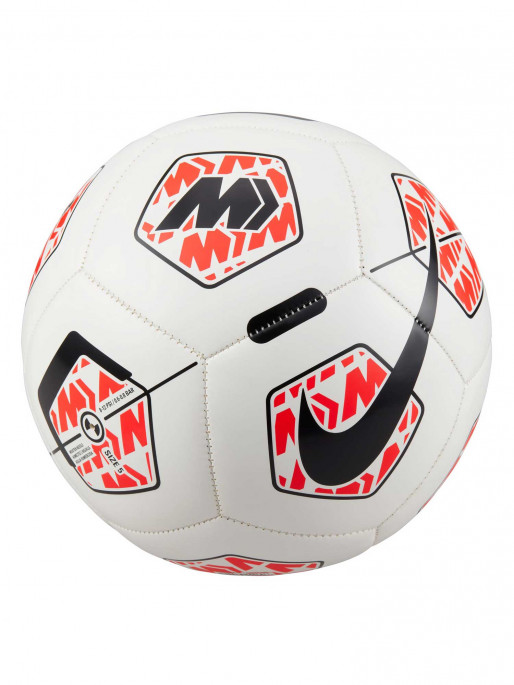 NIKE Minge de fotbal Nk Merc Fade