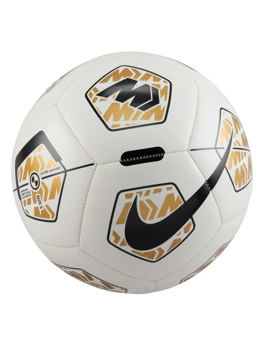 NIKE Футболна топка NK MERC FADE