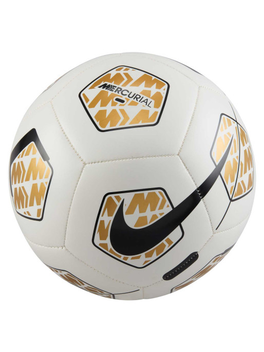 NIKE Футболна топка NK MERC FADE