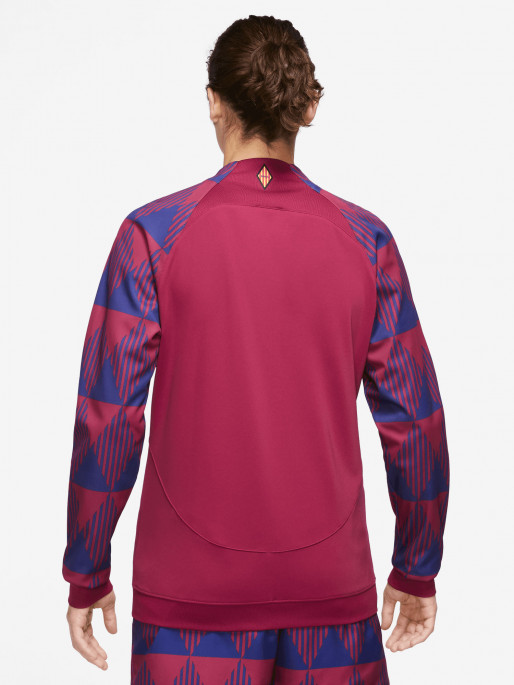NIKE FCB M ACDPR ANTHM K GX Jacket