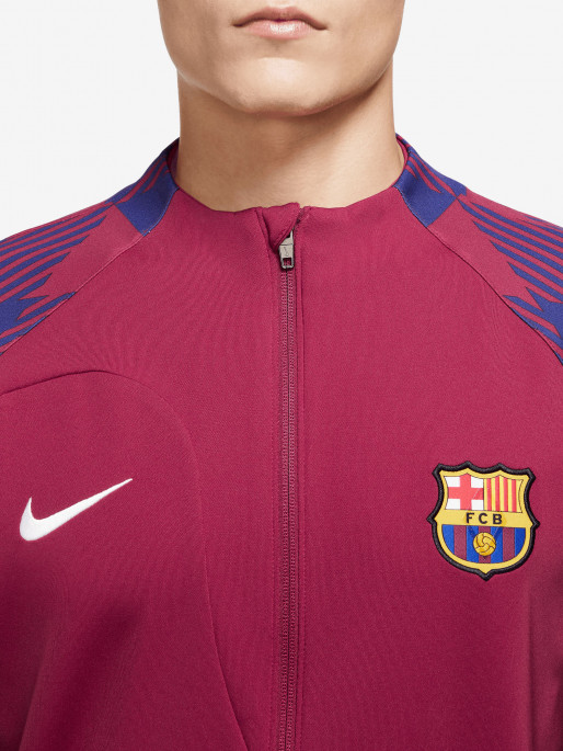 NIKE FCB M ACDPR ANTHM K GX Jacket