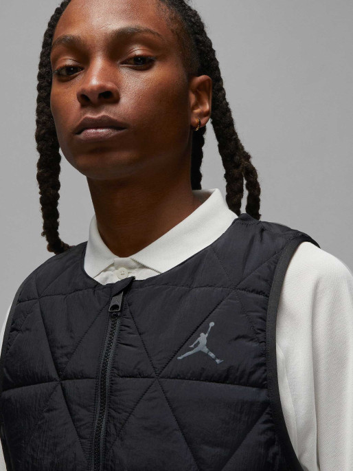 JORDAN M J SPRT GLF STMT VEST 