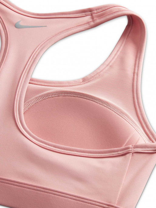 NIKE Αθλητικό Μπουστάκι Swoosh Medium Support