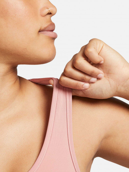 NIKE Αθλητικό Μπουστάκι Swoosh Medium Support