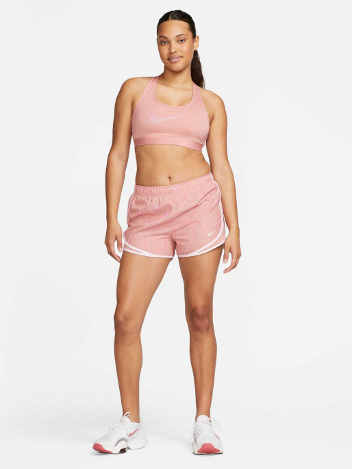 NIKE Αθλητικό Μπουστάκι Swoosh Medium Support