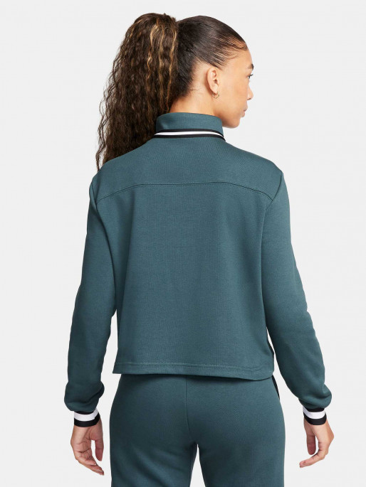 NIKE W NKCT DF FLC HERITAGE TOP