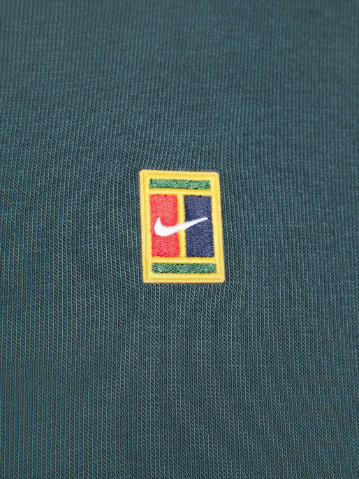 NIKE W NKCT DF FLC HERITAGE TOP