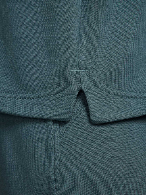 NIKE W NKCT DF FLC HERITAGE TOP