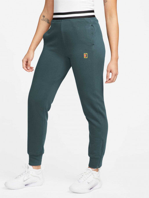 NIKE Αθλητικό Παντελόνι Court Dri-FIT Heritage