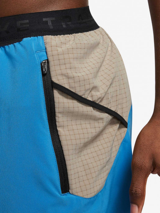 NIKE Pantaloni scurti M Nk Df Secondsunrise 7Bf