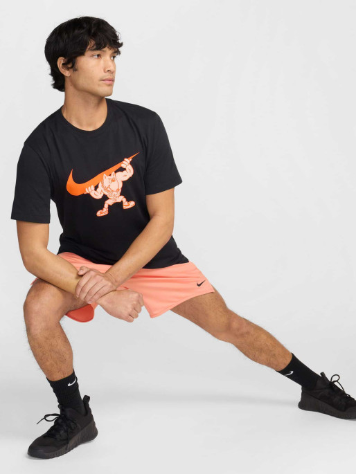 NIKE M NK DF TOTALITY KNIT 7IN UL Shorts