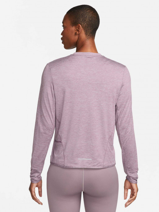 NIKE Μακρυμάνικη Μπλούζα Dri-FIT Swift UV