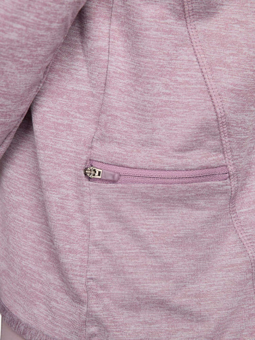 NIKE Μακρυμάνικη Μπλούζα Dri-FIT Swift UV
