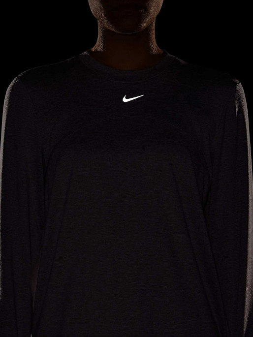 NIKE Μακρυμάνικη Μπλούζα Dri-FIT Swift UV
