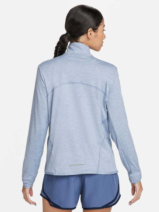 NIKE W NK SWIFT ELMNT DF UV HZ TOP