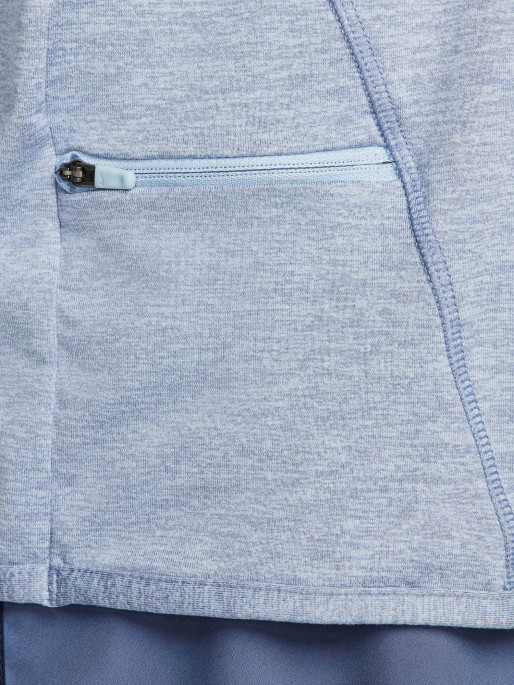 NIKE W NK SWIFT ELMNT DF UV HZ TOP