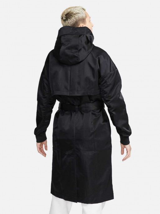 NIKE W NSW ESSNTL JKT TRENCH SU Jacket