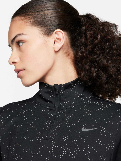 NIKE Bluza W Nk Swift Elmnt Ssnl Nvlty