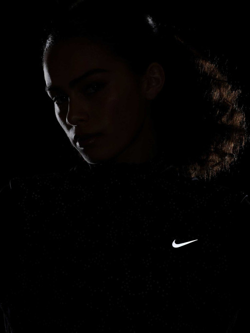 NIKE Bluza W Nk Swift Elmnt Ssnl Nvlty