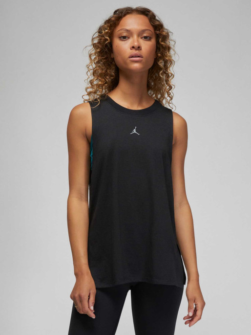 JORDAN W J SPT DIAMOND TANK