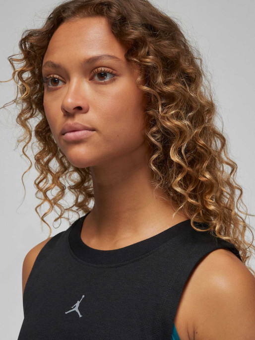 JORDAN W J SPT DIAMOND TANK